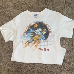 Urban Outfitter graphic tee